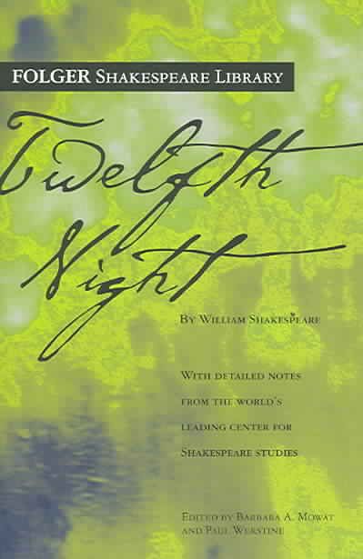 Produktbild: 12th Night