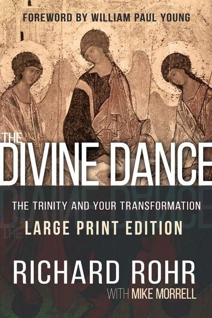 Produktbild: The Divine Dance