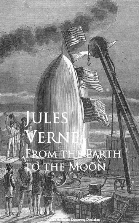 Produktbild: From the Earth to the Moon