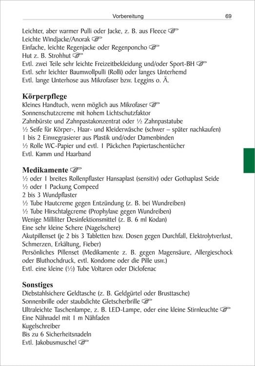 Produktbild: Pilgern auf den Jakobswegen