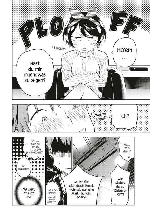 Produktbild: Rental Girlfriend 5