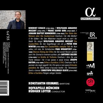 Produktbild: Zauberoper