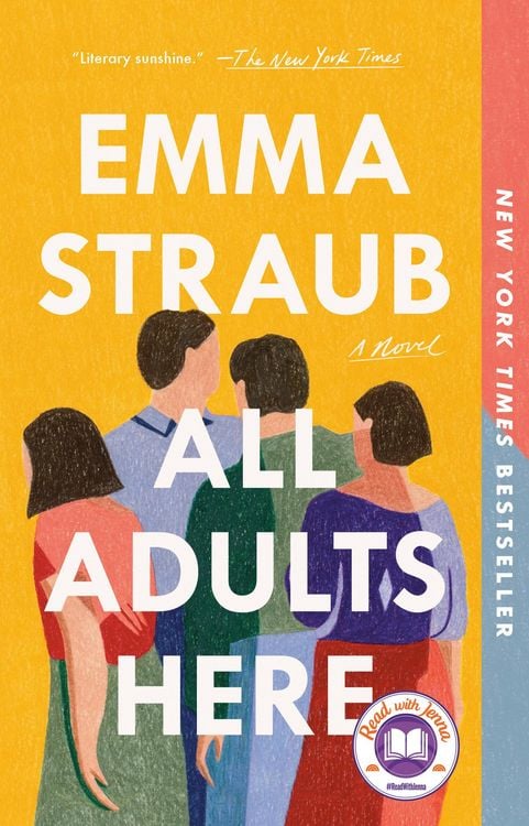 Produktbild: All Adults Here