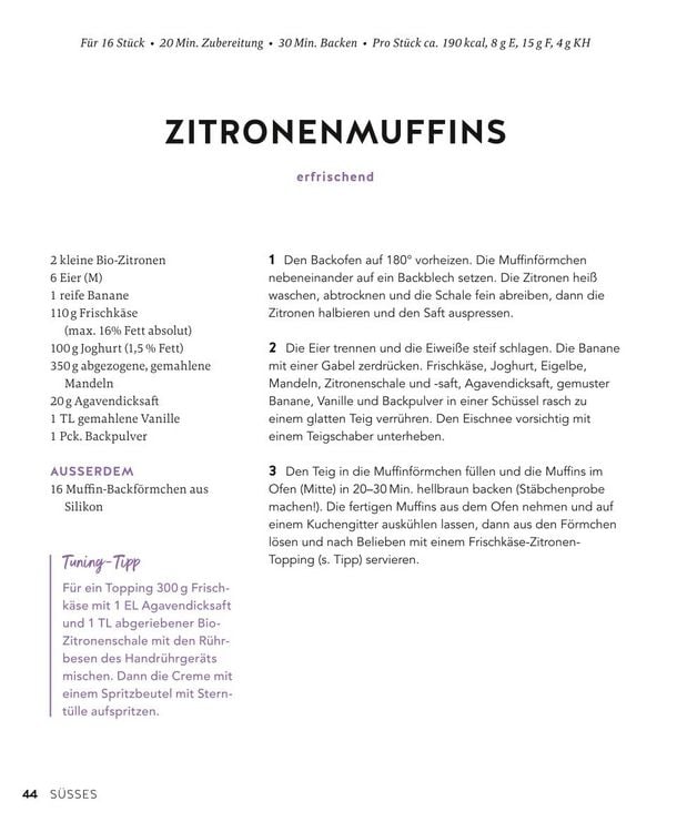 Produktbild: Diabetes-Backbuch