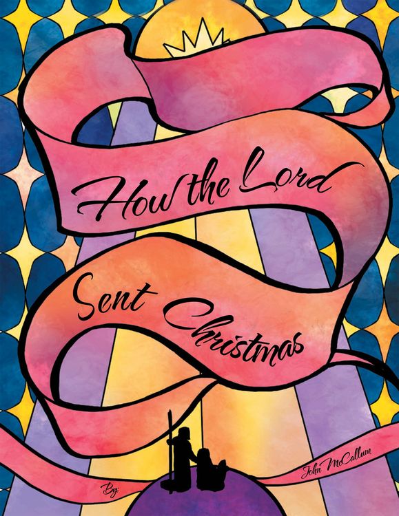 Produktbild: How the Lord Sent Christmas