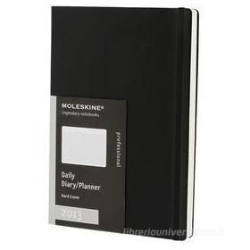 Produktbild: Moleskine Daily Planner, A4 2013