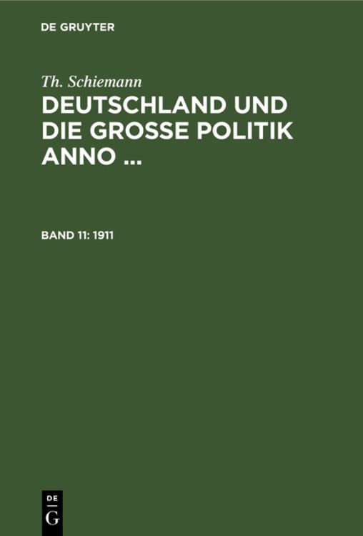 Produktbild: 1911