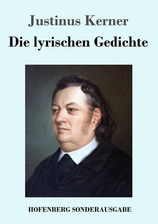 Produktbild: Die lyrischen Gedichte
