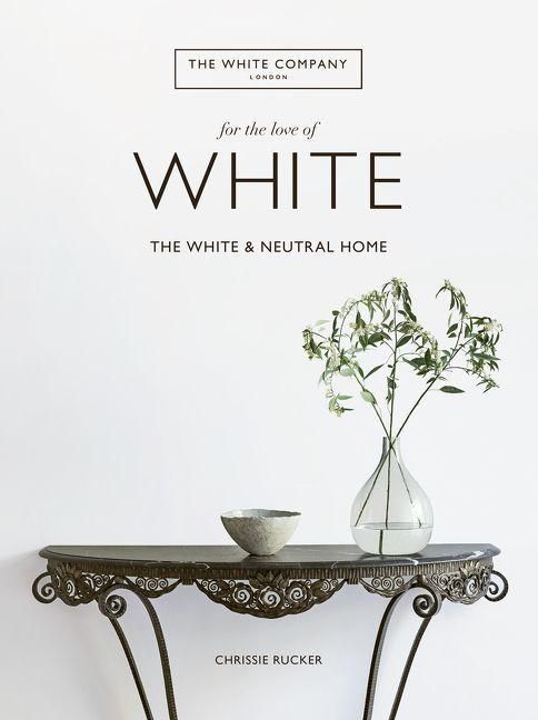Produktbild: For the Love of White