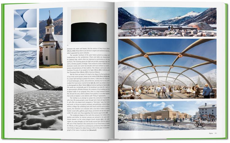 Produktbild: Norman Foster