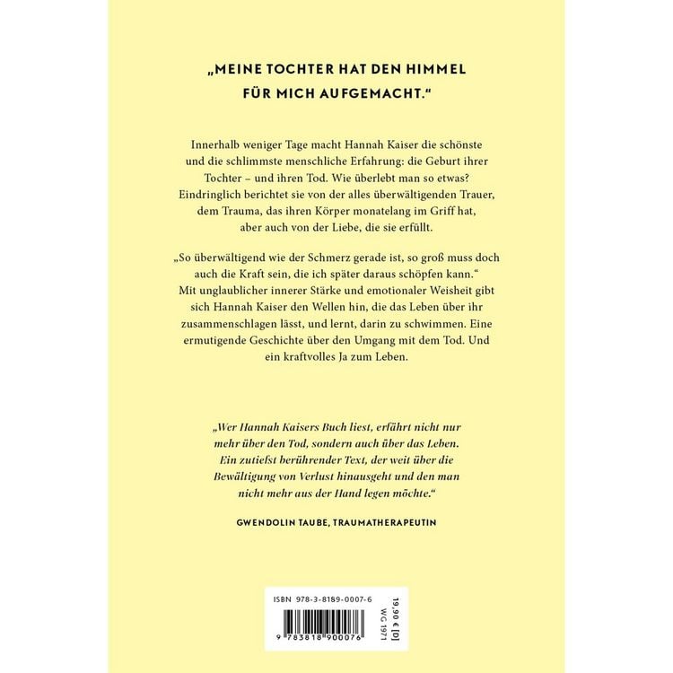 Produktbild: Die Geschenke meiner Tochter