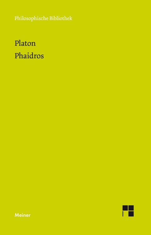 Produktbild: Phaidros