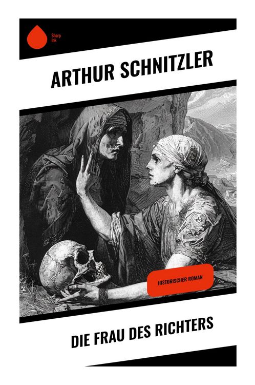 Produktbild: Die Frau des Richters
