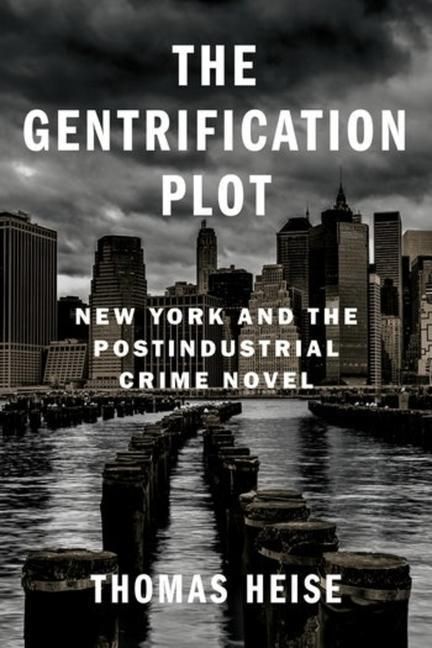 Produktbild: The Gentrification Plot