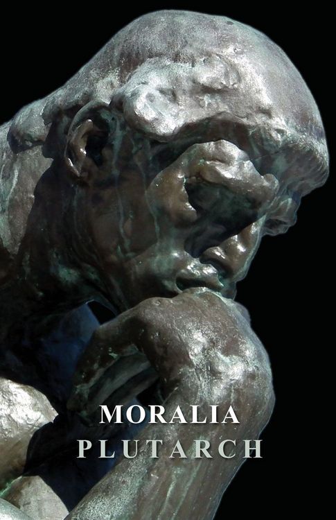 Produktbild: Moralia