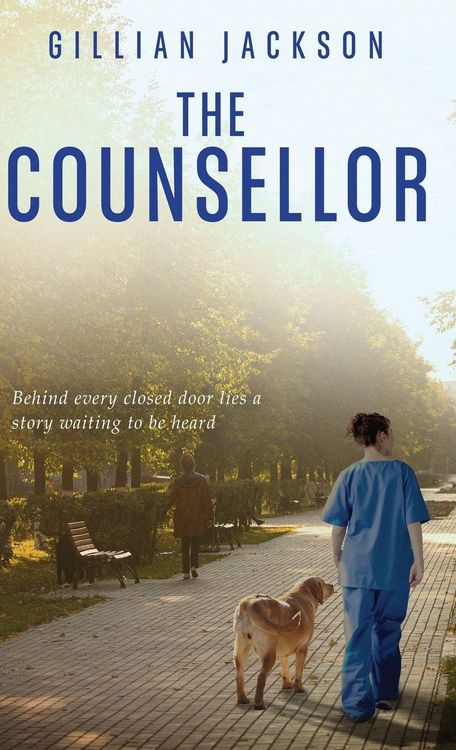 Produktbild: The Counsellor