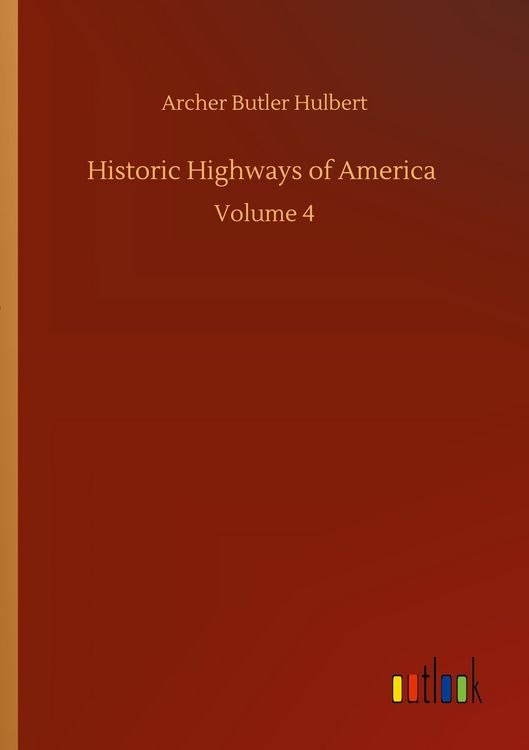 Produktbild: Historic Highways of America