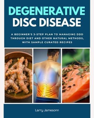 Produktbild: Degenerative Disc Disease