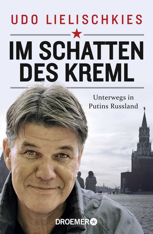 Produktbild: Im Schatten des Kreml