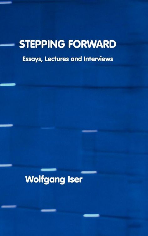 Produktbild: Stepping Forward