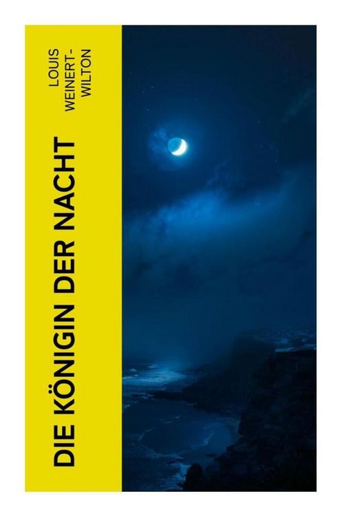 Produktbild: Die K&ouml;nigin der Nacht
