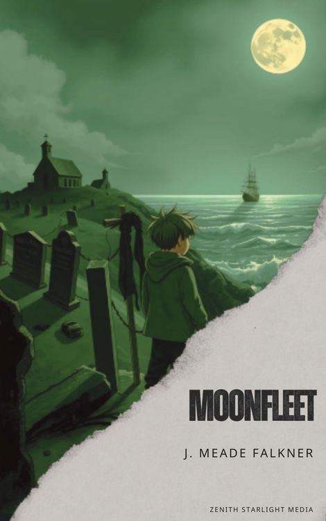 Produktbild: Moonfleet