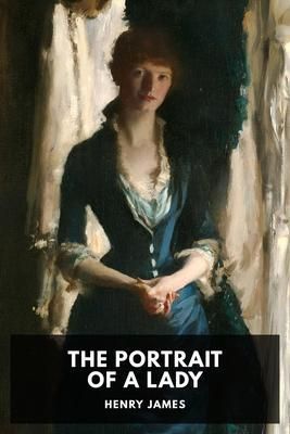 Produktbild: The Portrait of a Lady