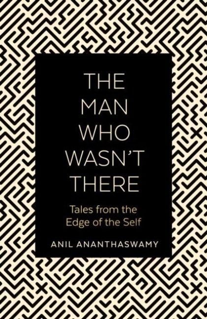 Produktbild: The Man Who Wasn't There
