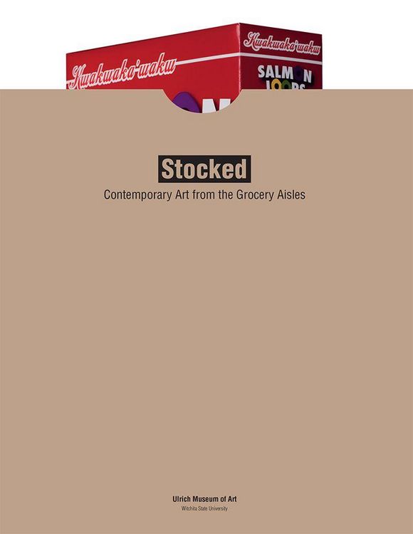 Produktbild: Stocked