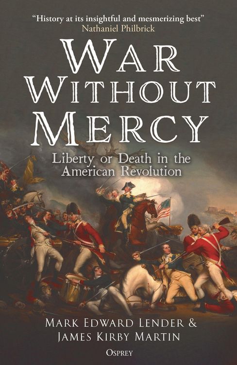 Produktbild: War Without Mercy