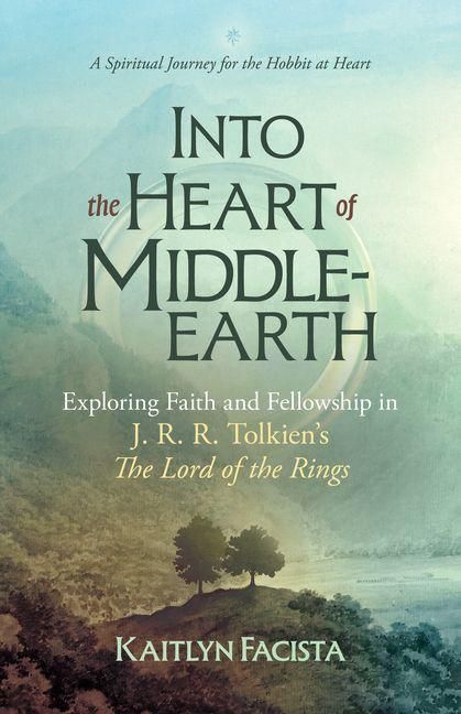 Produktbild: Into the Heart of Middle-Earth - A Companion to J. R. R. Tolkien's the Lord of the Rings