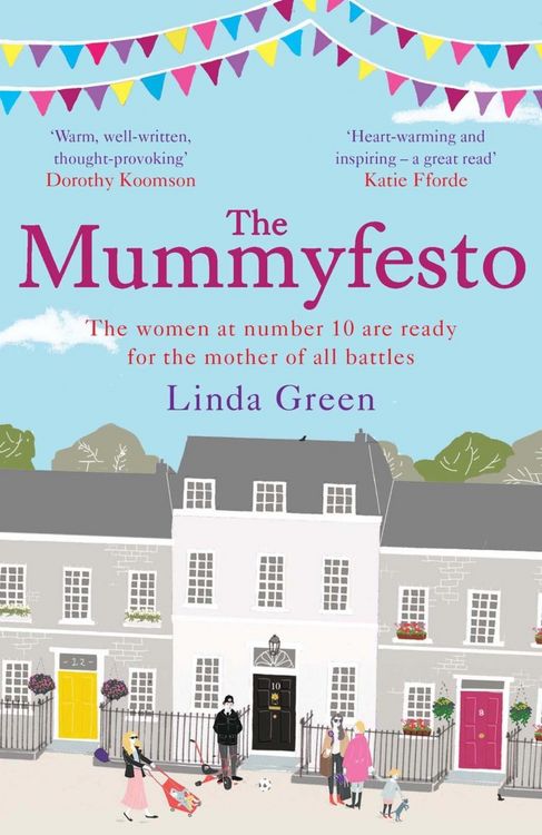 Produktbild: The Mummyfesto