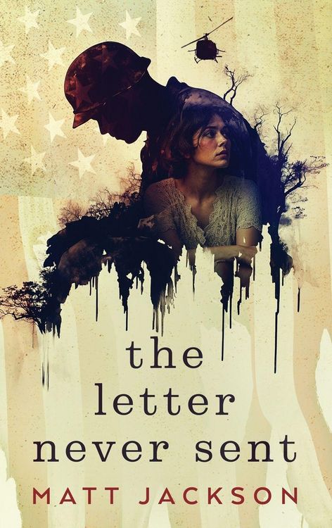 Produktbild: The Letter Never Sent
