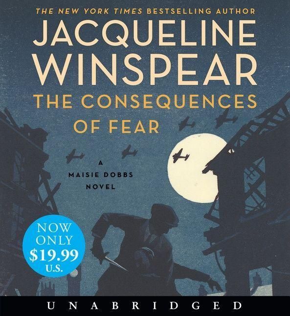 Produktbild: The Consequences of Fear