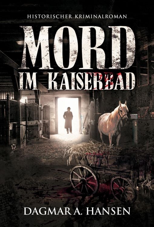 Produktbild: Mord im Kaiserbad