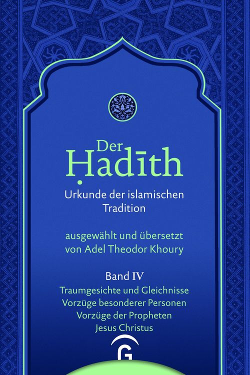 Produktbild: Traumgesichte und Gleichnisse. Vorz&uuml;ge besonderer Personen. Vorz&uuml;ge der Propheten. Jesus Christus