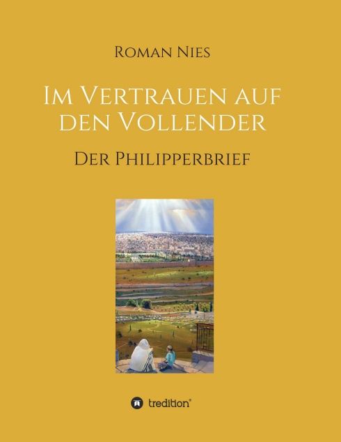 Produktbild: Im Vertrauen auf den Vollender