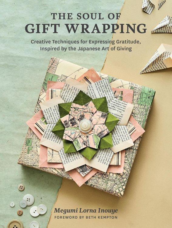 Produktbild: The Soul of Gift Wrapping