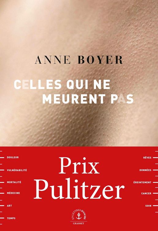 Produktbild: Celles qui ne meurent pas