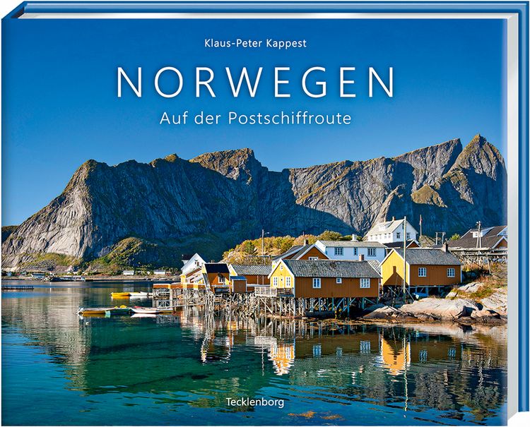 Produktbild: Norwegen