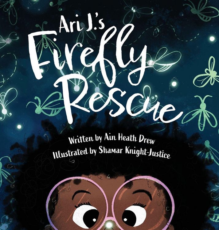 Produktbild: Ari J.'s Firefly Rescue