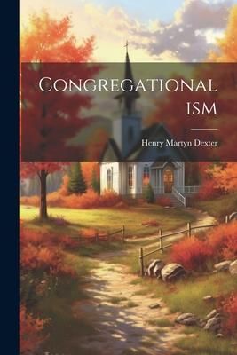 Produktbild: Congregationalism