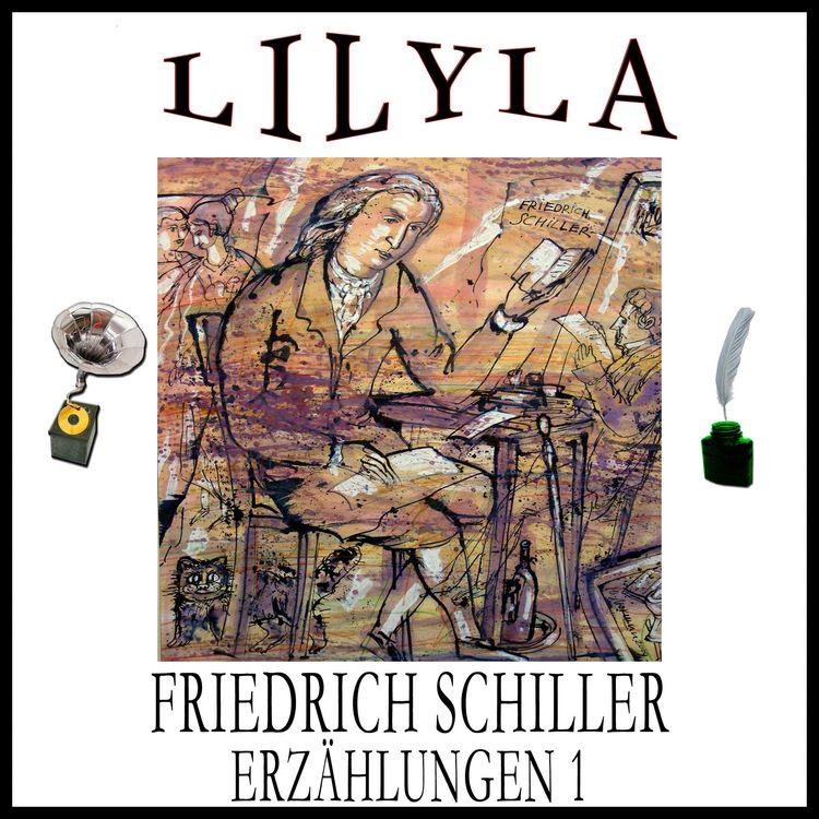 Produktbild: Erz&auml;hlungen 1