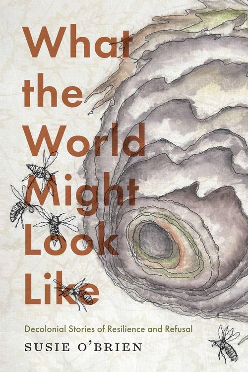 Produktbild: What the World Might Look Like