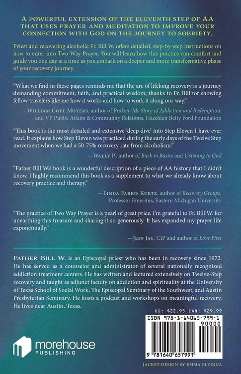 Produktbild: The Power of Two Way Prayer