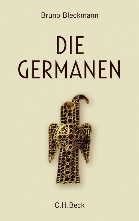 Produktbild: Die Germanen