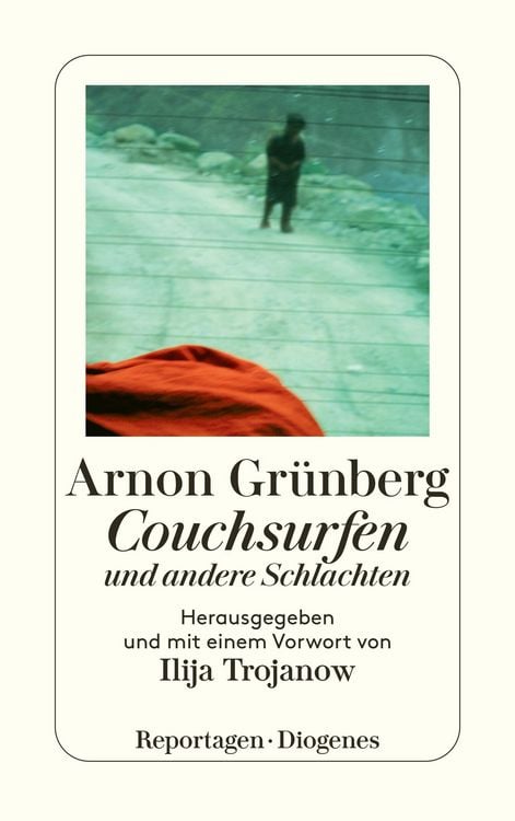 Produktbild: Couchsurfen und andere Schlachten