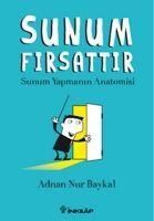 Produktbild: Sunum Firsattir