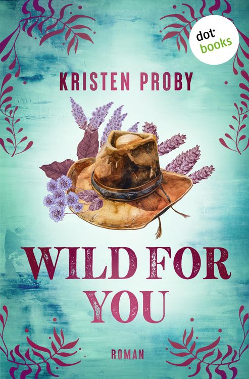 Produktbild: Wild for You