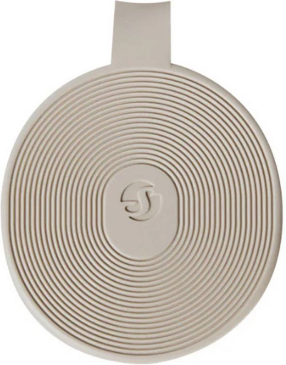 Produktbild: Shelly Outdoor Plug S Gen3 Funk-Steckdose